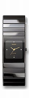 Rado Black Dial Watch R21347712