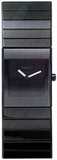 Rado Mens R21452182 Watch