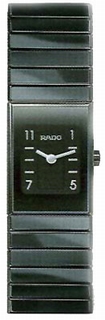 Rado Ceramica R21540202 Ladies Watch