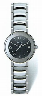 Rado R22594152 Ladies Quartz Watch