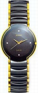 Rado Coupole R22622712 Watch