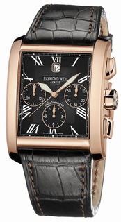 Raymond Weil Don Giovanni Watch 14885-00209