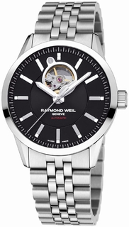 Raymond Weil Mens 2710-ST-20001 Watch