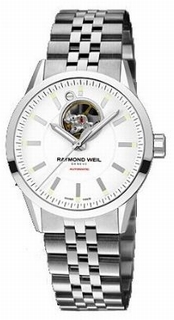 Raymond Weil Steel Watch 2710-ST-30001