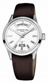 Raymond Weil Freelancer 2720-STC-30001 Watch