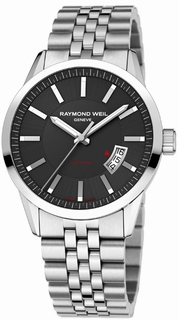 Raymond Weil Freelancer 2730-ST-20001 Watch