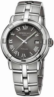 Raymond Weil Parsifal 2841-ST-00608 Watch