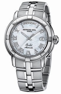 Raymond Weil Parsifal 2844-ST-00908 Watch