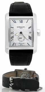 Raymond Weil Don Giovanni 2875-STC-00658 Watch