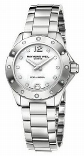 Raymond Weil RW Spirit 3170-S12-05985 Watch