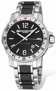 Raymond Weil 3800-SCF-05207 Steel Watch