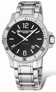 Raymond Weil 3900-ST-05207 mens Watch