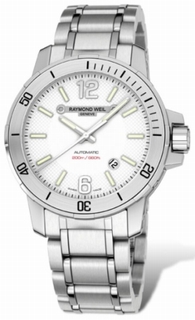 Raymond Weil Nabucco 3900-ST-05307 Watch