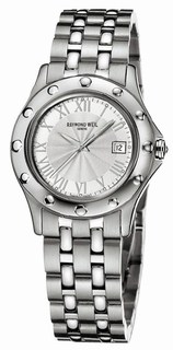 Raymond Weil Tango Watch 5390-ST-00658