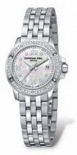 Raymond Weil Tango 5399-STS-00995 ladies Watch