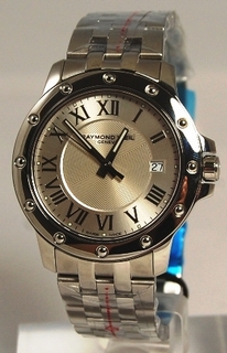 Raymond Weil Tango 5599-ST-00658 Watch