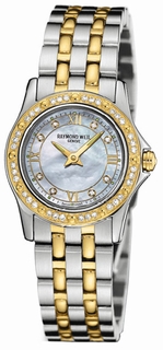 Raymond Weil 5790-SPS-00995 Ladies Swiss Quartz Watch