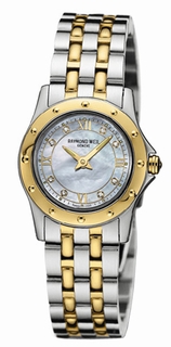 Raymond Weil Tango 5790-STP-00995 Ladies Watch