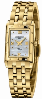 Raymond Weil Tango 5971-P-00915 Ladies Watch