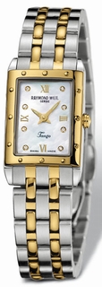 Raymond Weil Ladies Watch 5971-STP-00995