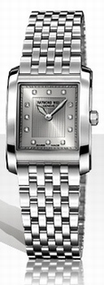 Raymond Weil Don Giovanni Steel Watch 5975-ST-65081