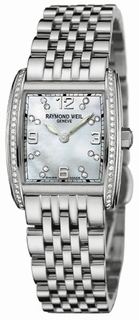 Raymond Weil Don Giovanni Ladies Watch 5976-STS-05927