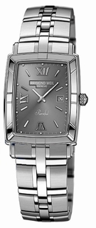 Raymond Weil mens 9341-ST-00607 Watch