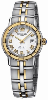 Raymond Weil Parsifal 9440.STG00308 Ladies Watch