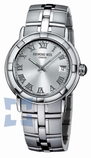 Raymond Weil Parsifal Watch 9541-ST-00658