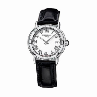 Raymond Weil Parsifal Mens Watch 9541.STC00308