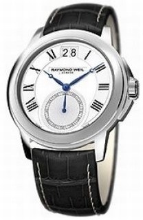 Raymond Weil Tradition 9578-STC-00300 mens Watch