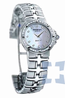 Raymond Weil Parsifal 9691.STS97081 Ladies Watch