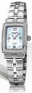 Raymond Weil 9741-STS-00995 ladies Watch