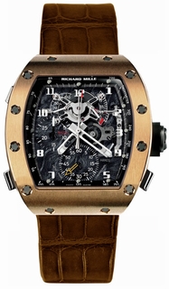 Richard Mille RM 004 RM004-V2-RG Watch