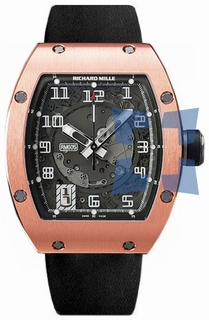 Richard Mille RM 005 RM005RG Mens Watch