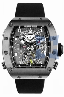 Richard Mille RM 008 RM008-V2-WG Watch