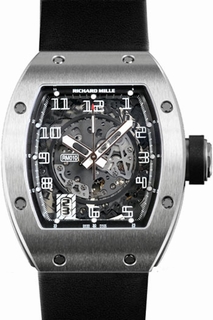 Richard Mille RM 010 RM010-Ti Watch