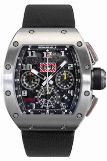 Richard Mille RM 011 RM011-Ti Watch