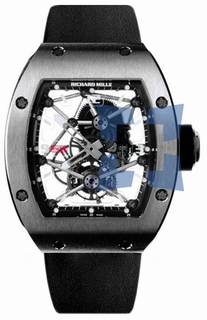 Richard Mille RM 012 Mens Watch RM012