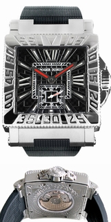 Roger Dubuis Mens GA41.14.9.K9.53C Watch