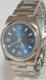 Rolex Air King 114200 Watch