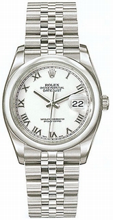 Rolex Datejust 116200WRJ Watch