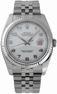 Rolex Datejust 116234-63200 Mens Watch