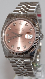 Rolex Datejust 116234 Watch