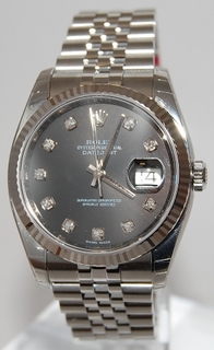 Rolex Datejust 116234 Mens Watch