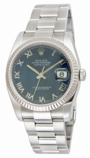 Rolex 116234 Mens Watch