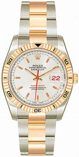 Rolex Datejust 116261-SSO Watch