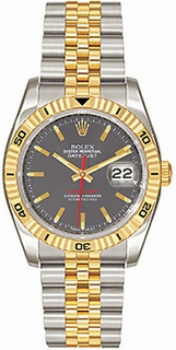 Rolex Datejust Watch 116263