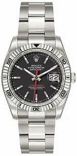 Rolex Datejust Watch 116264