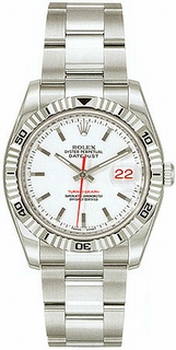 Rolex Datejust Watch 116264WSO